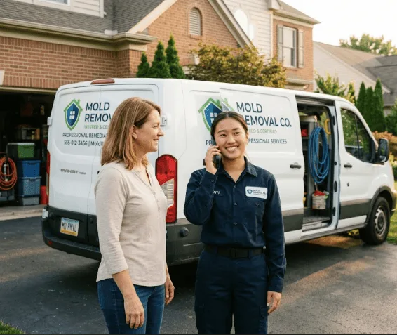 Crawlspace Mold Remediation Flag Pond, TN FAQs